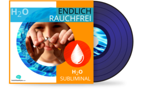 h2o - endlich rauchfrei album mockup png