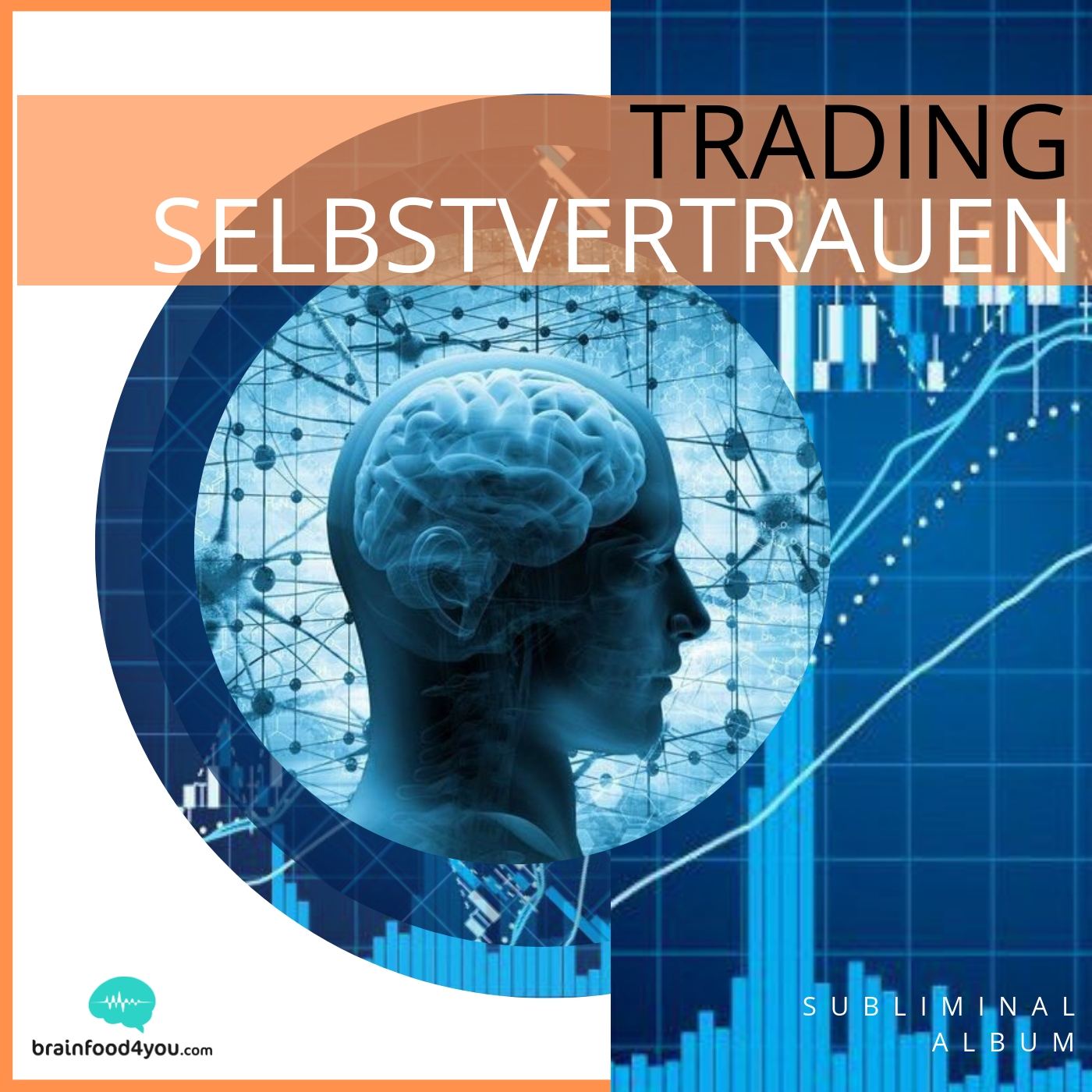 Trading Selbstvertrauen