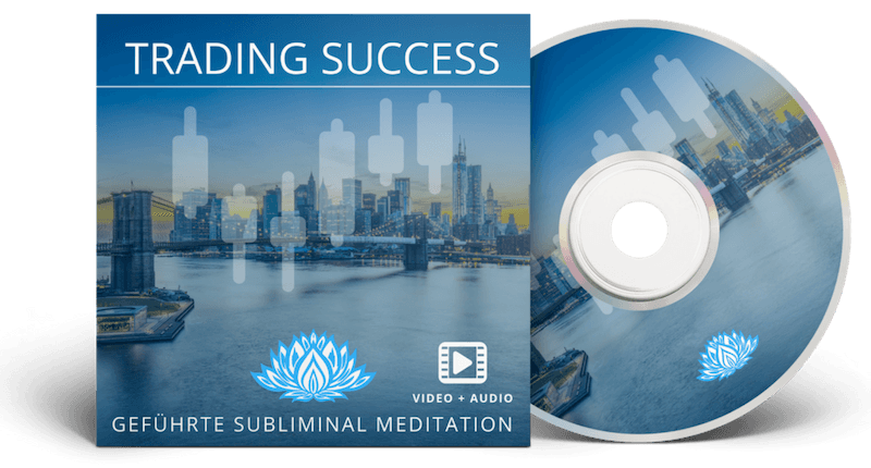 Trading Success Meditation