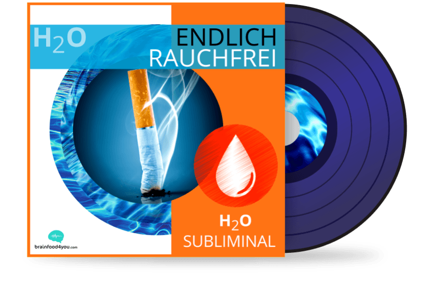 h2o - endlich rauchfrei - h2o silent subliminal album h2o - endlich rauchfrei - h2o silent subliminal album
