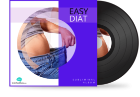 easy diät - silent subliminal album