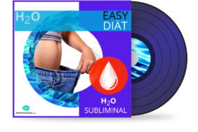 h2o - easy diät - silent subliminal album