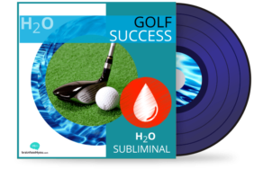 H2O - Golf Success Album - H2O Silent Subliminal