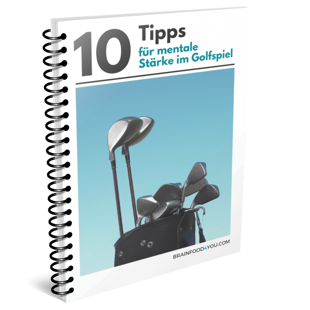 10 Tipps für mentale Stärke im Golfspiel