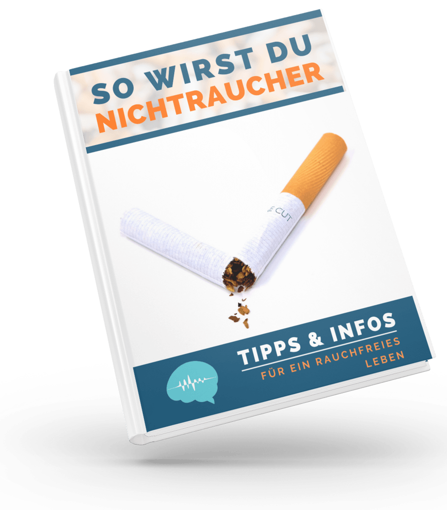 So wirst du Nichtraucher - Tipps & Infos - E-Book
