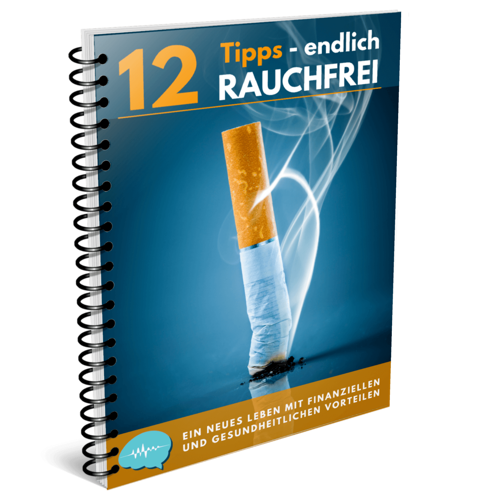 12 Tipps - endlich rauchfrei