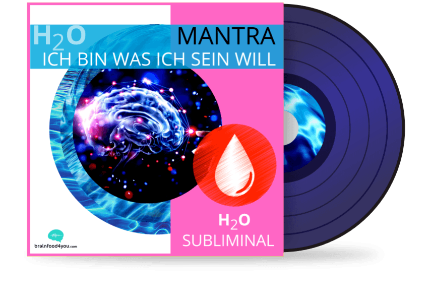 h2o - mantra - ich bin was ich sein will album - silent sublininal