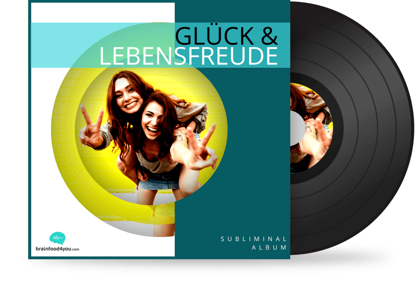 glueck und lebensfreude album - silent subliminal