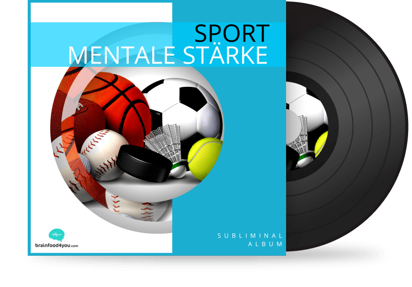 sport - mentale stärkealbum - silent subliminal