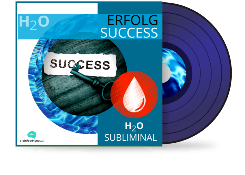 h2o - erfolg success album - silent subliminal
