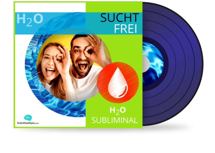 h2o - suchtfrei album - silent subliminal
