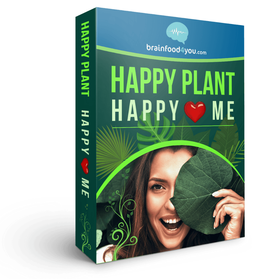 happy plant - happy me - bundle 
