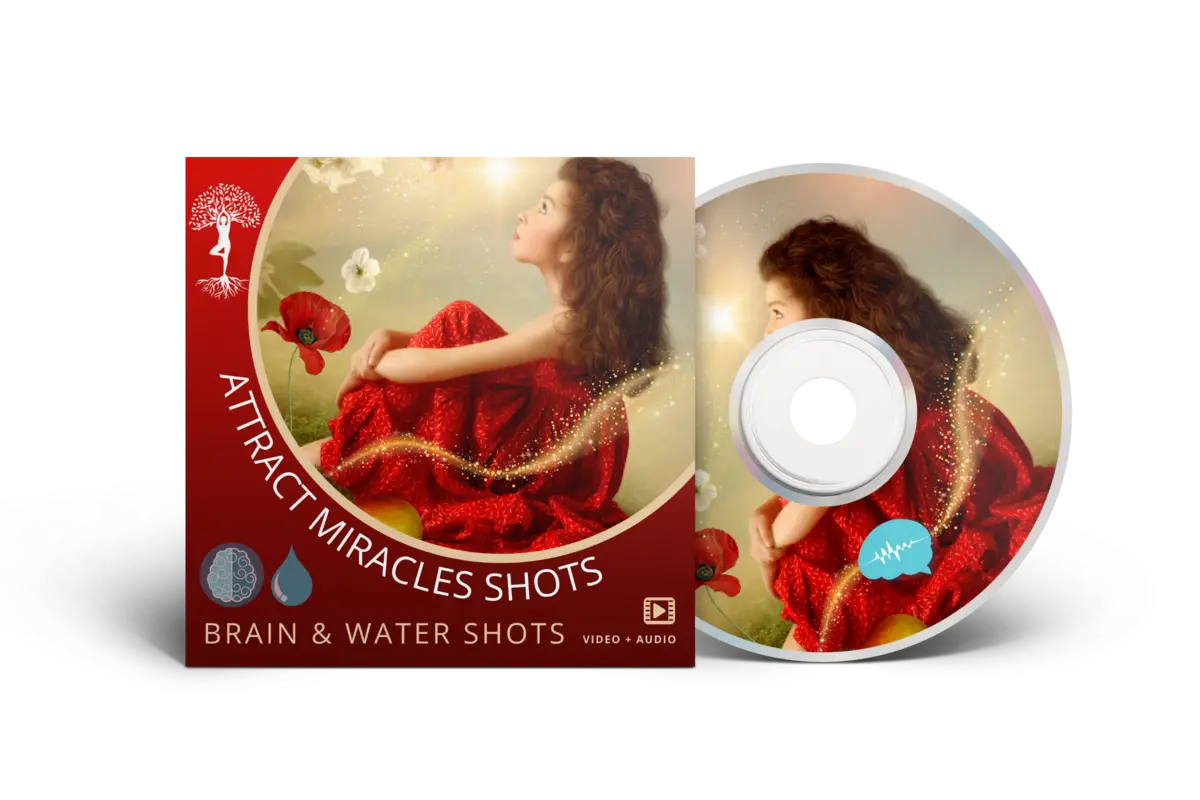 Attract Miracles Shots