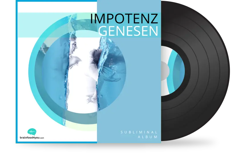 Impotenz genesen album - silent subliminal