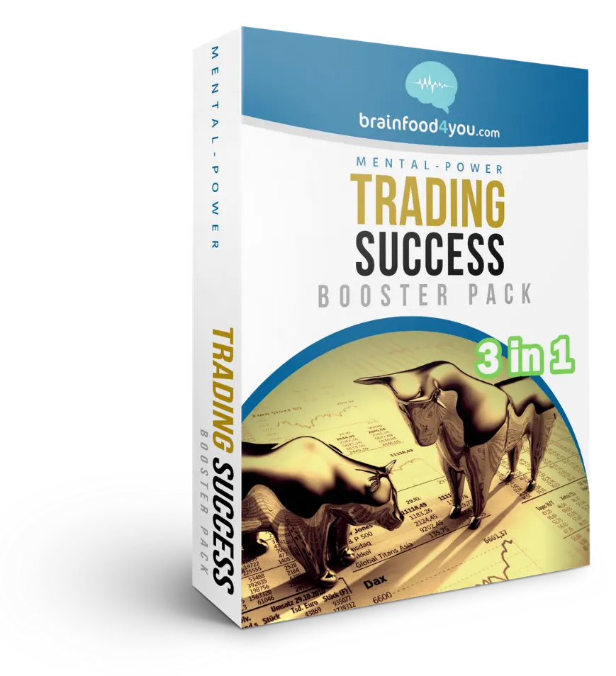 Trading Success Booster Pack - Silent Subliminal