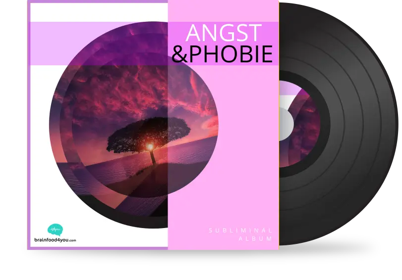 angst & phobie album - silent subliminal