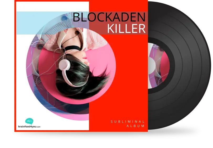 blockaden killer album - silent subliminal