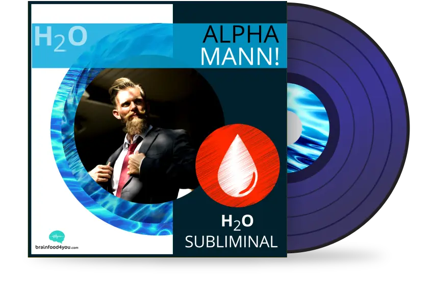 h2o - alpha mann album - silent subliminal