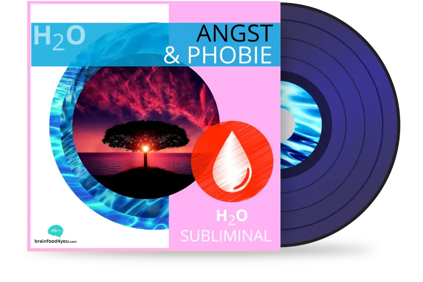h2o - angst & phobie album - silent subliminal
