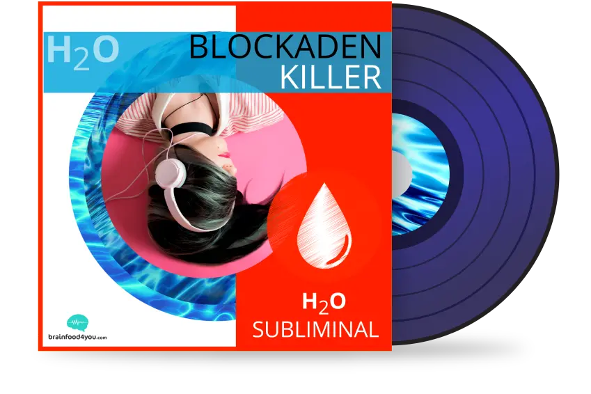 h2o - blockaden killer album - h2o silent subliminal