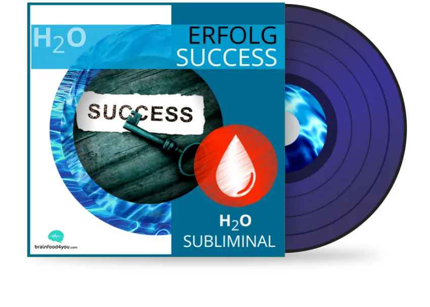 h2o - erfolg success album - h2o silent subliminal