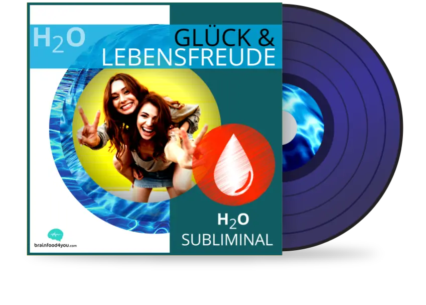 h2o - glueck & lebensfreude album - h2o silent subliminal