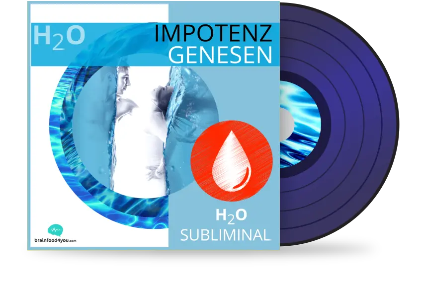 h2o - impotenz genesen album - silent subliminal