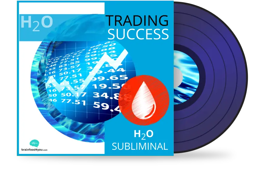 h2o - trading success album - h2o silent subliminal