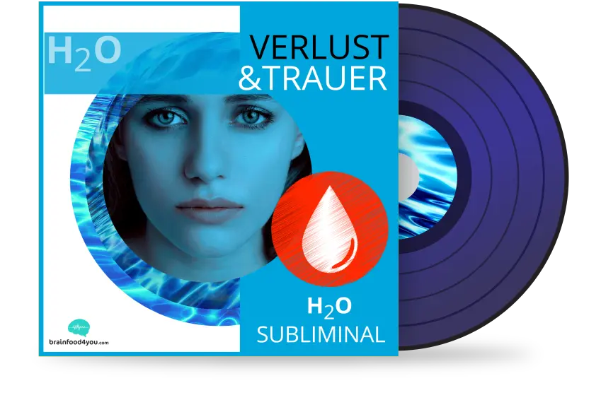 h2o - verlust & trauer album - silent subliminal