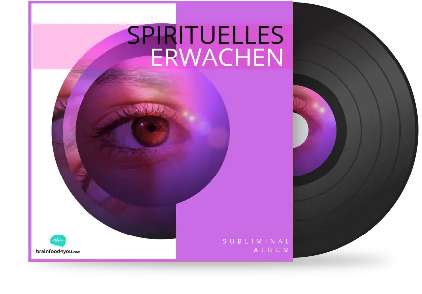 spirituelles erwachen album - silent subliminal