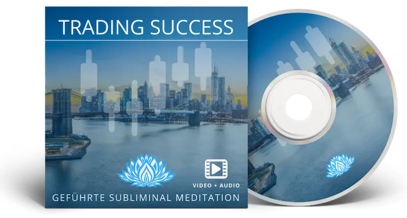 trading success meditation