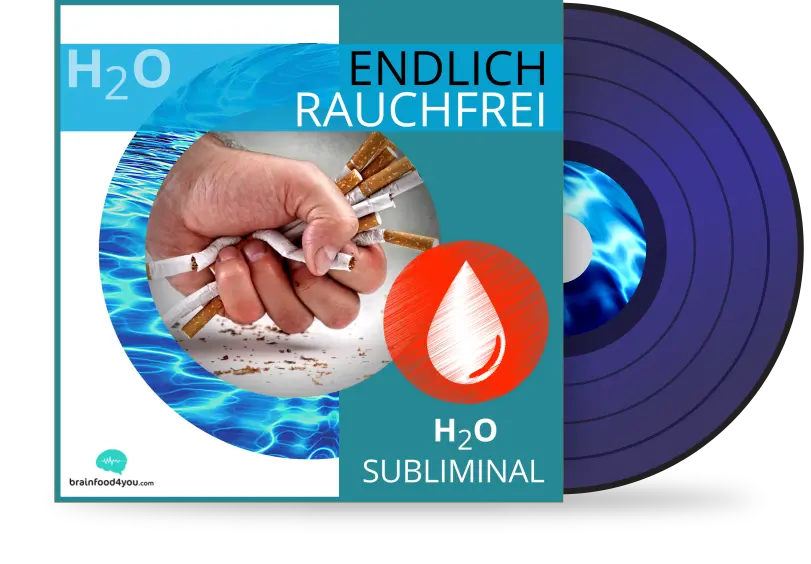h2o - endlich rauchfrei - h2o silent subliminal album