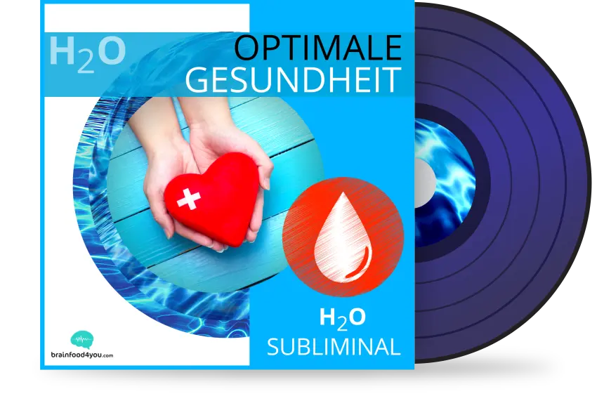 h2o - optimale gesundheit album