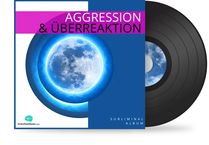 agression + ueberreaktion - silent subliminal