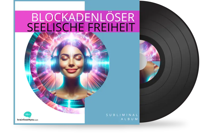 blockadenloeser - seelische freiheit - silent subliminal
