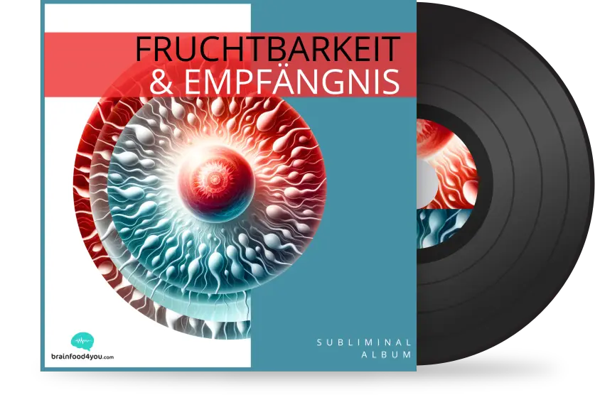 fruchtbarkeit und empfaengnis - silent subliminal