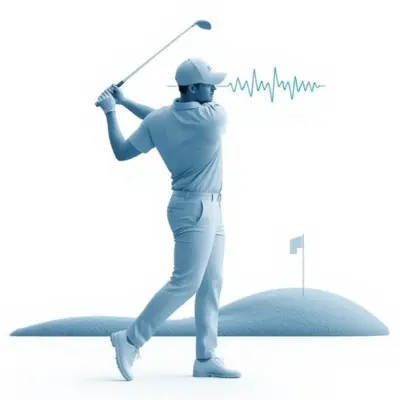 Tiger Woods nutzt Silent Subliminals