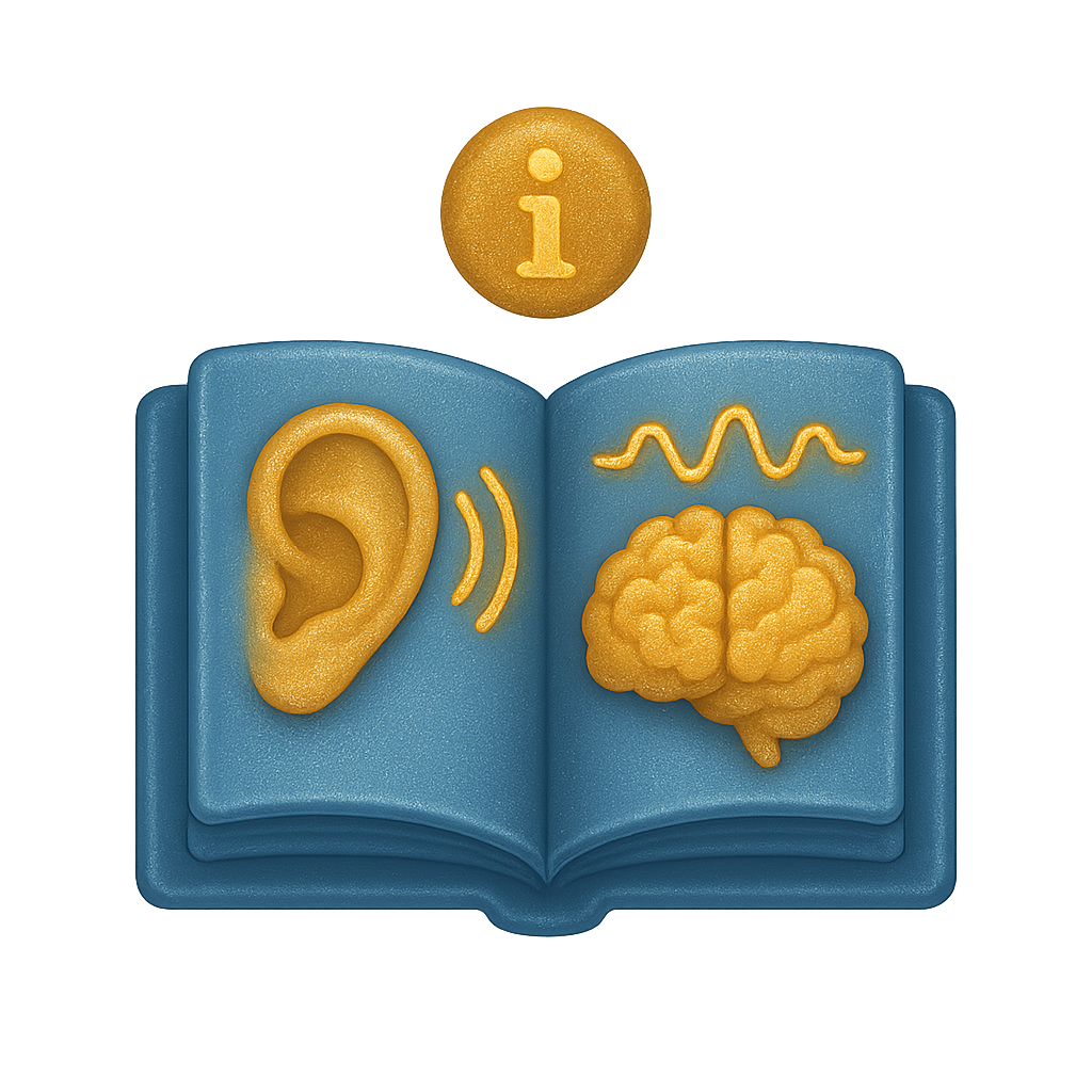 Info zu Blogneiträgen - Gehirn - Buch - Frequenzen - Subliminals