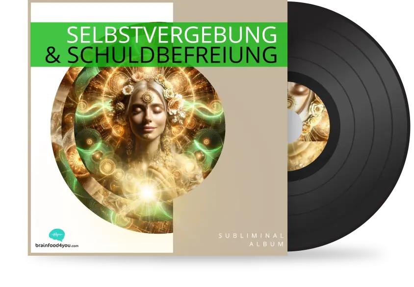 selbstvergebung und schuldbefreiung silent subliminal